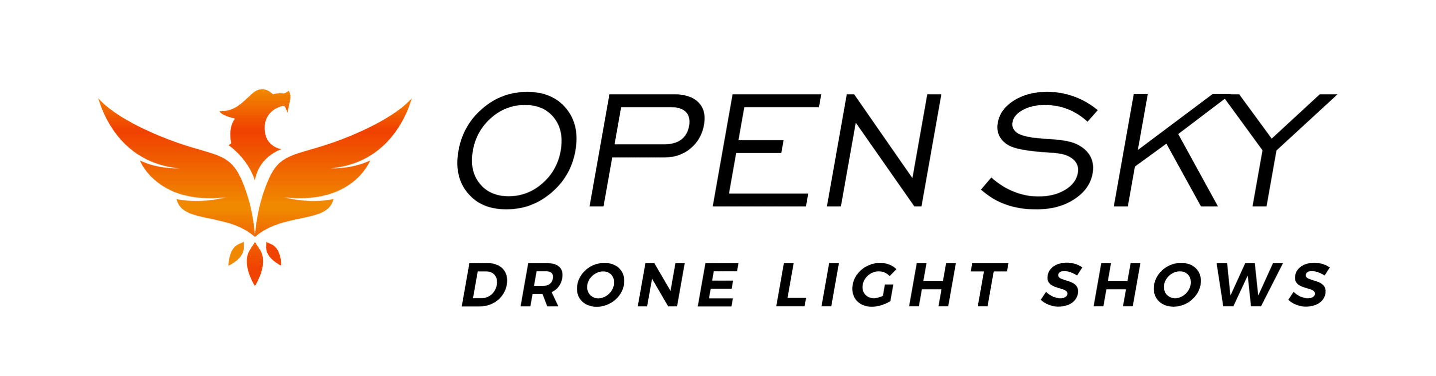 Open Sky Drone Shows