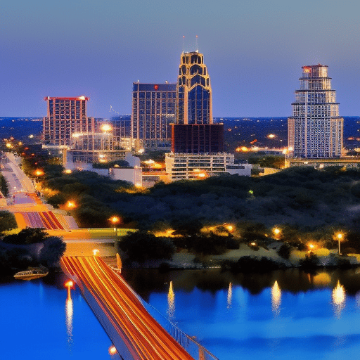 How Austin Could Adapt the Concept